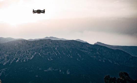 Drones en Pologne : Kiev et Moscou se rejettent la responsabilité de l’escalade
